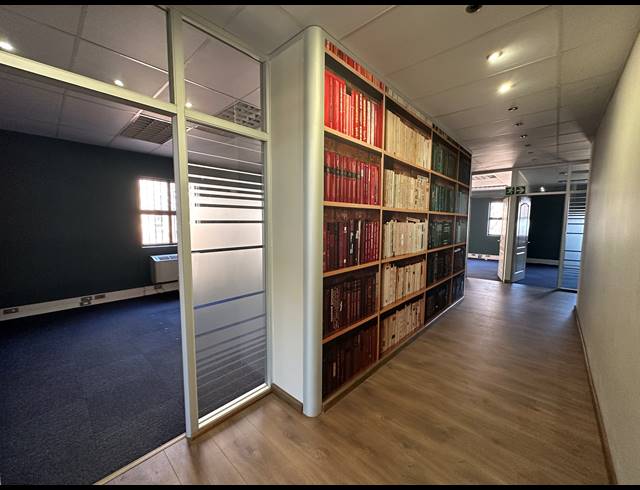 700M² OFFICE TO LET IN HIGHVELD TECHNOPARK